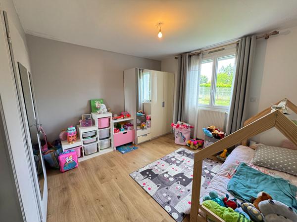 Maison 5 pièces 129 m2