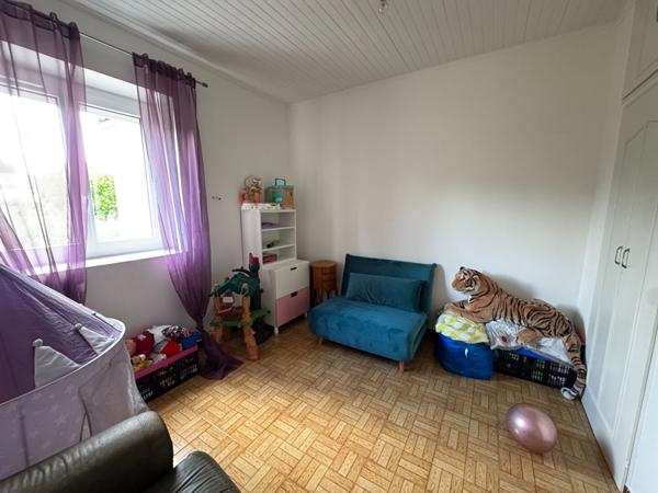 Maison 5 pièces 129 m2