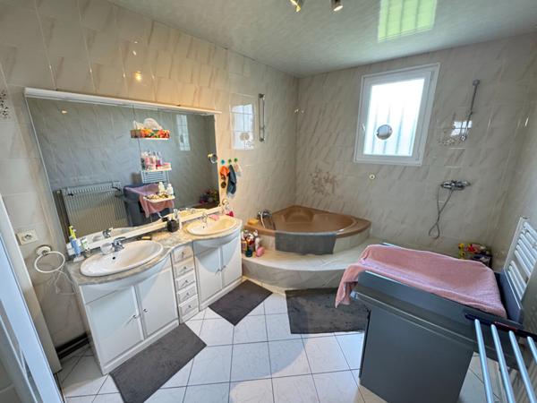 Maison 5 pièces 129 m2
