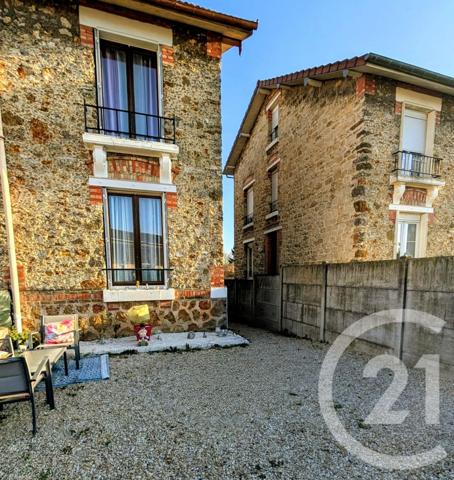 Maison à vendre  5 pièces - 98,85 m2 CHALONS EN CHAMPAGNE - 51