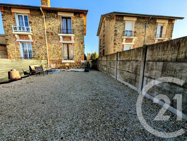 Maison à vendre  5 pièces - 98,85 m2 CHALONS EN CHAMPAGNE - 51