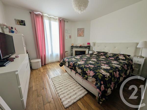 Maison à vendre  5 pièces - 98,85 m2 CHALONS EN CHAMPAGNE - 51