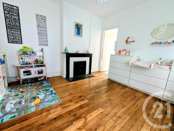 Maison à vendre  5 pièces - 98,85 m2 CHALONS EN CHAMPAGNE - 51