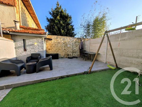 Maison à vendre  5 pièces - 98,85 m2 CHALONS EN CHAMPAGNE - 51