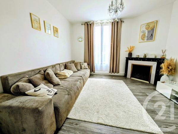 Maison à vendre  5 pièces - 98,85 m2 CHALONS EN CHAMPAGNE - 51