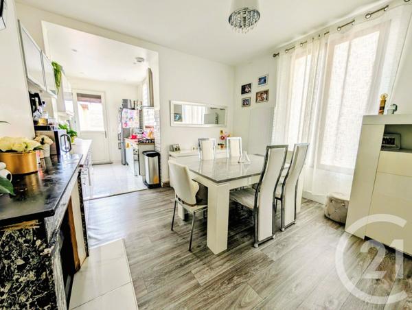 Maison à vendre  5 pièces - 98,85 m2 CHALONS EN CHAMPAGNE - 51