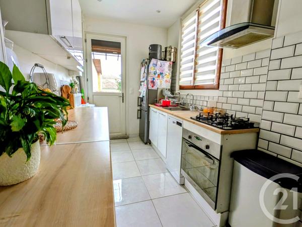 Maison à vendre  5 pièces - 98,85 m2 CHALONS EN CHAMPAGNE - 51