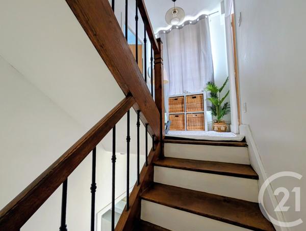 Maison à vendre  5 pièces - 98,85 m2 CHALONS EN CHAMPAGNE - 51