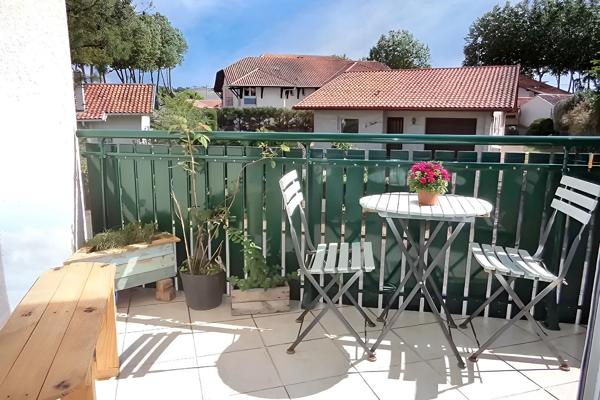 Appartement 3 pièces 59 m2
