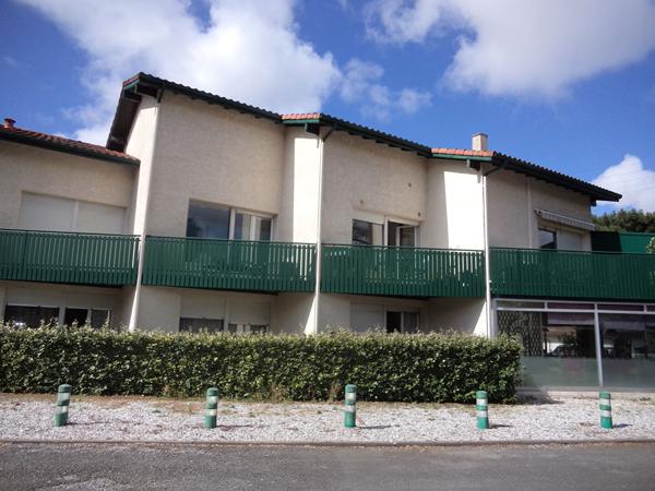 Appartement 3 pièces 59 m2