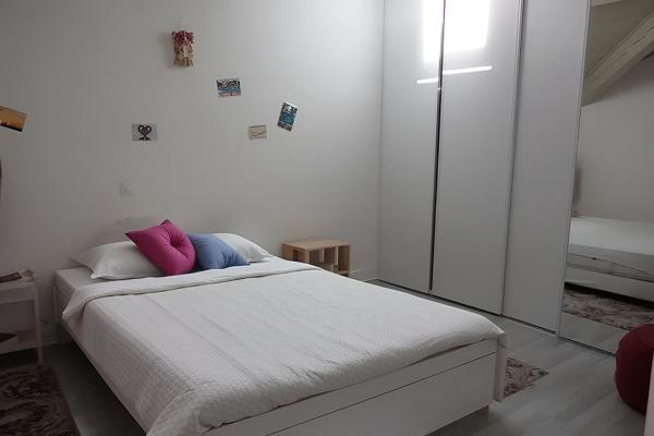 Appartement 3 pièces 59 m2