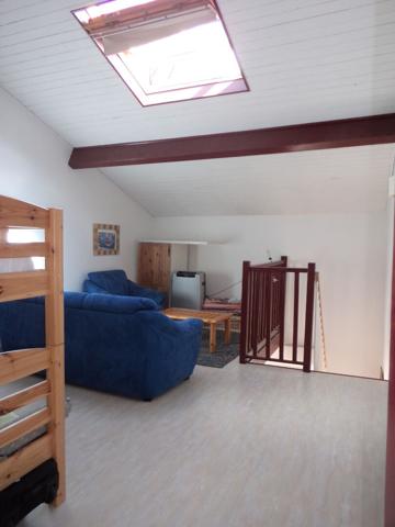 Appartement 3 pièces 59 m2