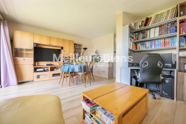 Beau 4 pièces 67 m²