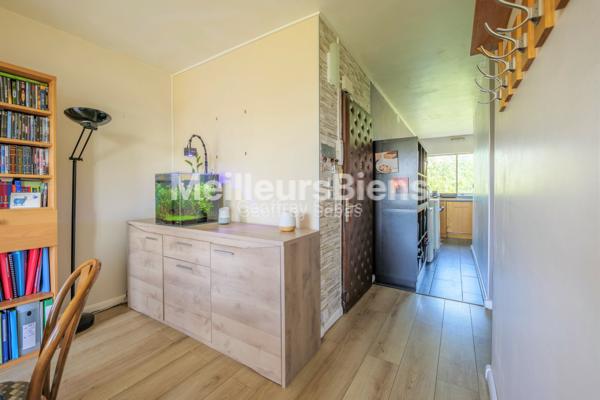 Beau 4 pièces 67 m²