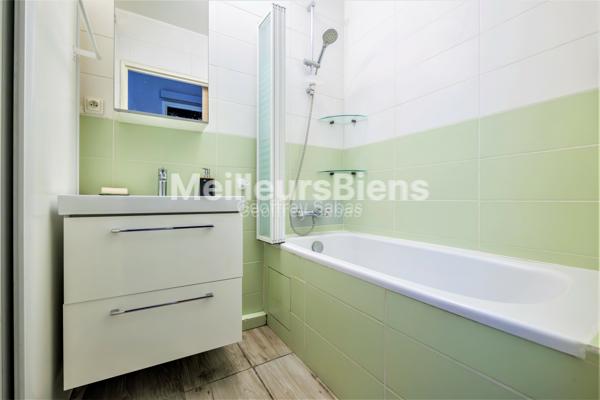 Beau 4 pièces 67 m²