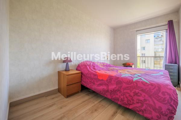 Beau 4 pièces 67 m²