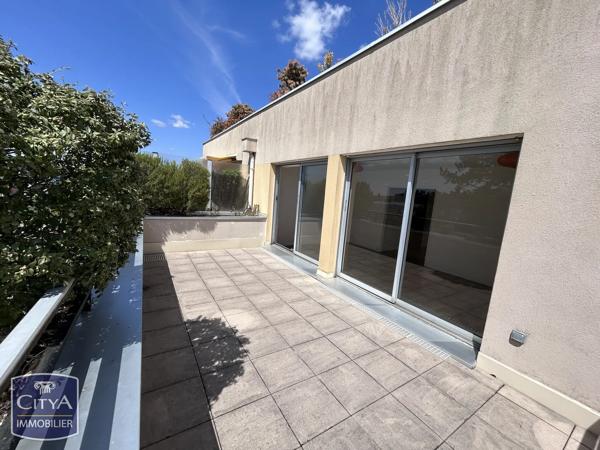 Appartement à vendre 3 pièces 75.9m² Charleville-Mézières (08000)