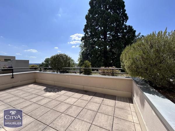 Appartement à vendre 3 pièces 75.9m² Charleville-Mézières (08000)