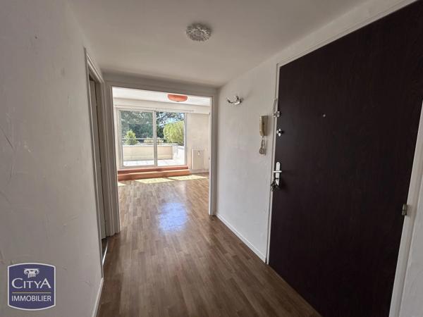 Appartement à vendre 3 pièces 75.9m² Charleville-Mézières (08000)