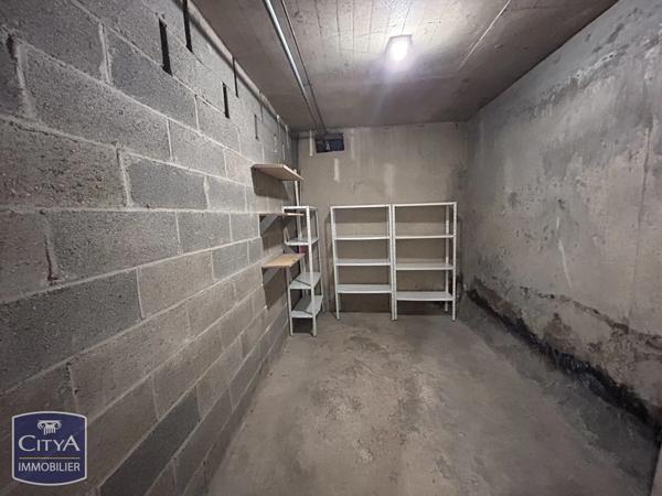 Appartement à vendre 3 pièces 75.9m² Charleville-Mézières (08000)