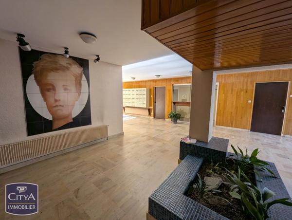 Appartement à vendre 3 pièces 75.9m² Charleville-Mézières (08000)
