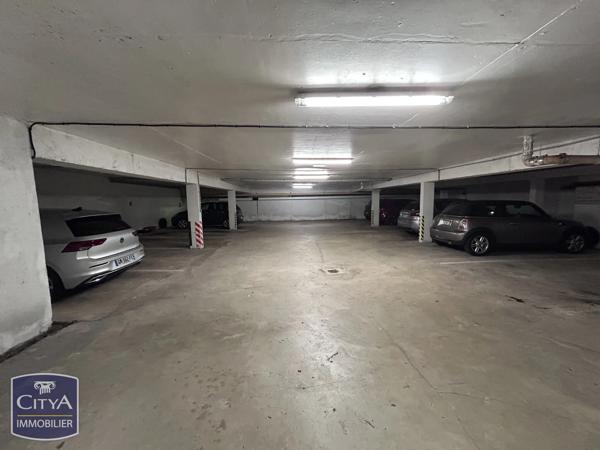 Appartement à vendre 3 pièces 75.9m² Charleville-Mézières (08000)