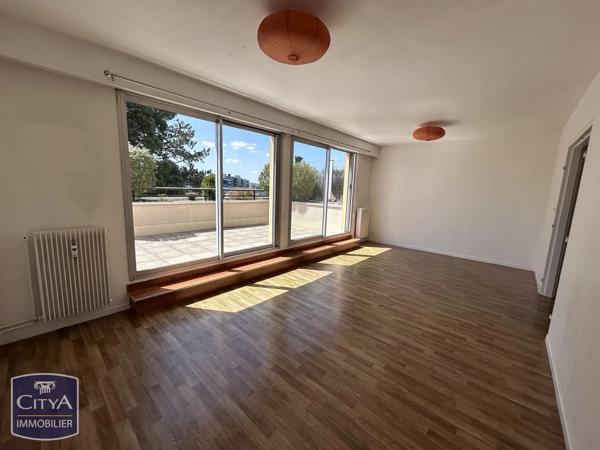 Appartement à vendre 3 pièces 75.9m² Charleville-Mézières (08000)