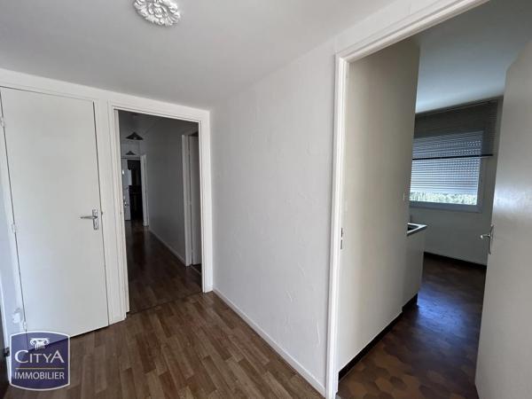 Appartement à vendre 3 pièces 75.9m² Charleville-Mézières (08000)