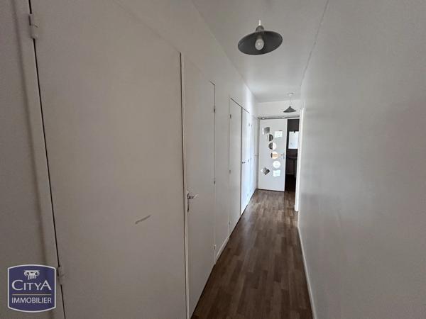 Appartement à vendre 3 pièces 75.9m² Charleville-Mézières (08000)