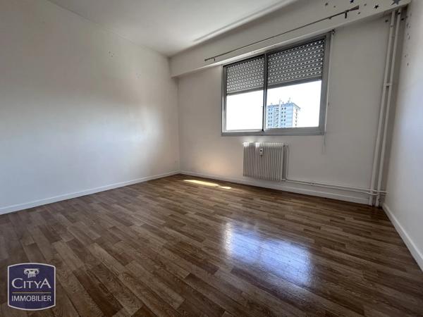 Appartement à vendre 3 pièces 75.9m² Charleville-Mézières (08000)
