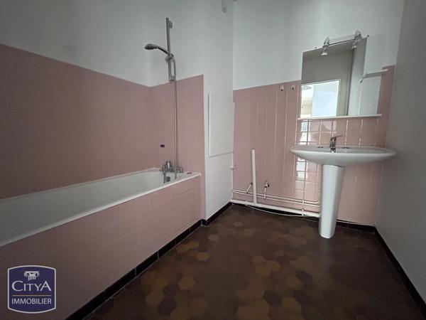 Appartement à vendre 3 pièces 75.9m² Charleville-Mézières (08000)