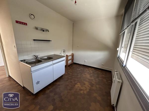 Appartement à vendre 3 pièces 75.9m² Charleville-Mézières (08000)