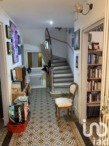 Maison d’architecte 8 pièces de 250 m² à Montmirail (51210)