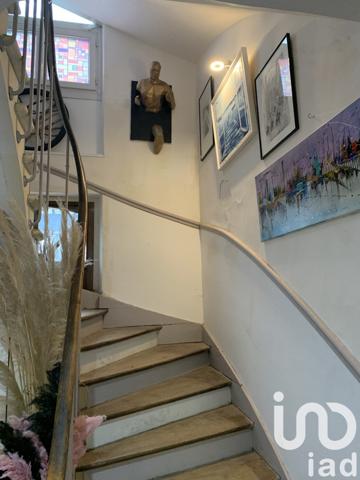 Maison d’architecte 8 pièces de 250 m² à Montmirail (51210)