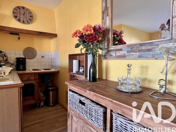 Appartement à vendre 3 pièces 42 m² Villers-sur-Mer