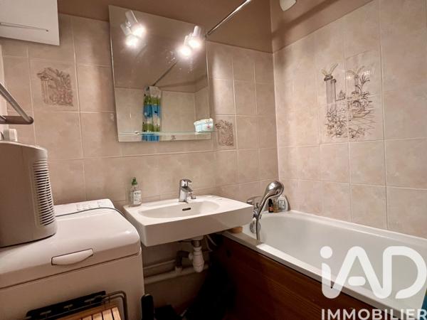 Appartement à vendre 3 pièces 42 m² Villers-sur-Mer