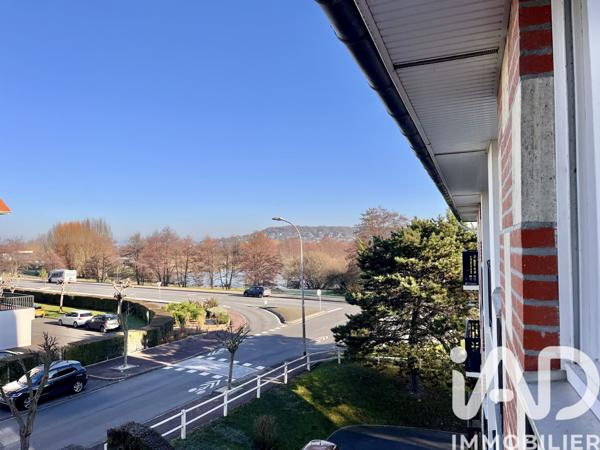 Appartement à vendre 3 pièces 42 m² Villers-sur-Mer