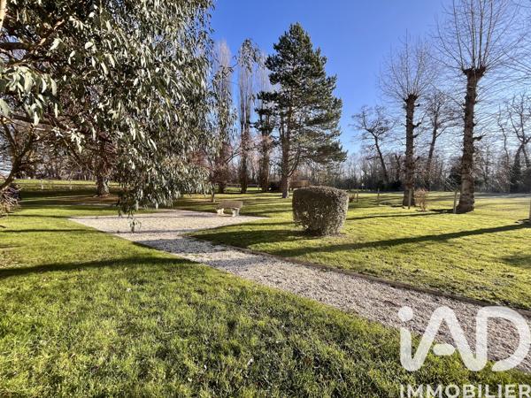 Appartement à vendre 3 pièces 42 m² Villers-sur-Mer