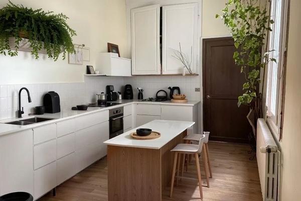 Appartement 5 pièces - 101 m²