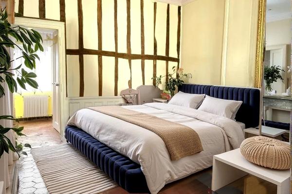 Appartement 5 pièces - 101 m²