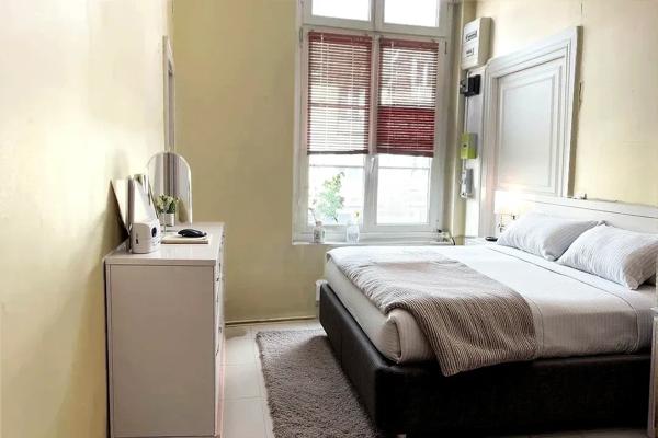 Appartement 5 pièces - 101 m²