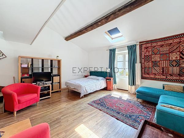 Tournus (71700) Coup de cœur assuré au cœur de Tournus !