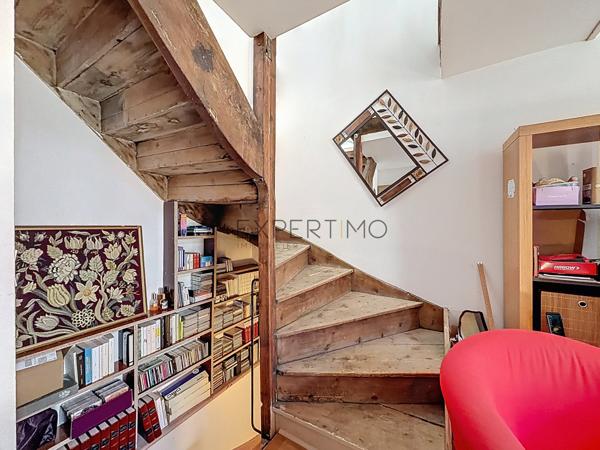 Tournus (71700) Coup de cœur assuré au cœur de Tournus !