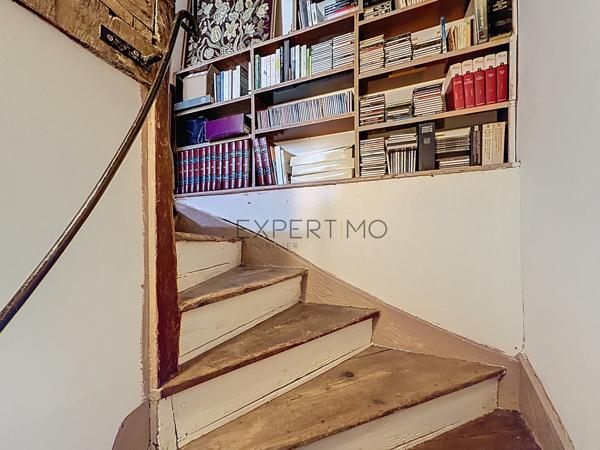 Tournus (71700) Coup de cœur assuré au cœur de Tournus !