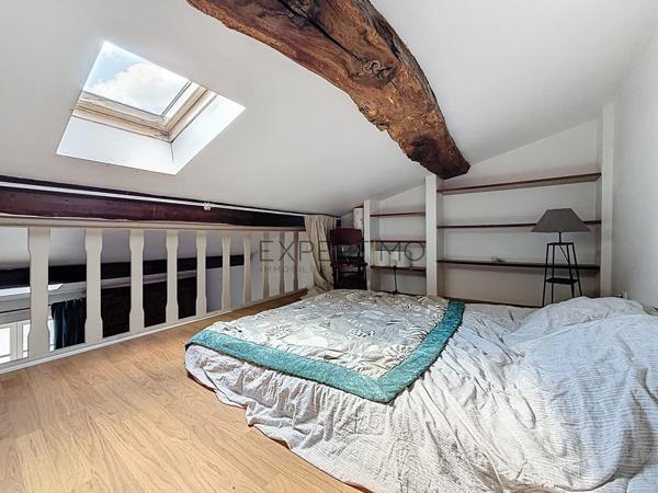 Tournus (71700) Coup de cœur assuré au cœur de Tournus !