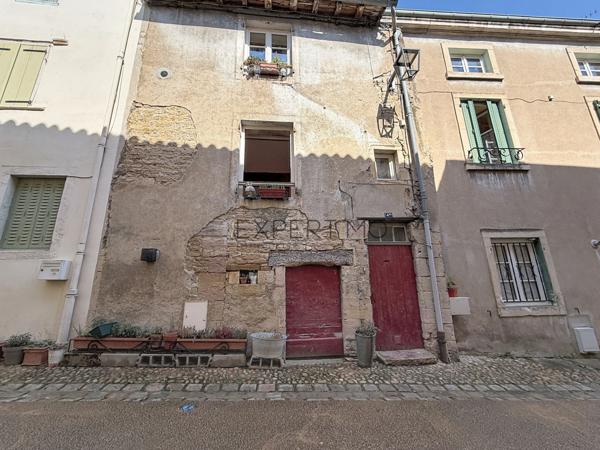 Tournus (71700) Coup de cœur assuré au cœur de Tournus !