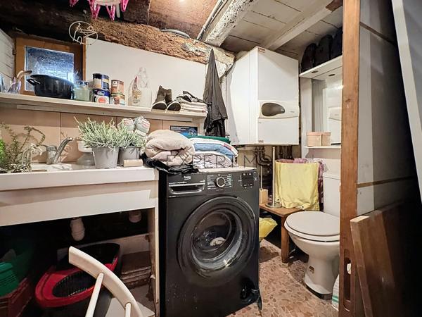 Tournus (71700) Coup de cœur assuré au cœur de Tournus !