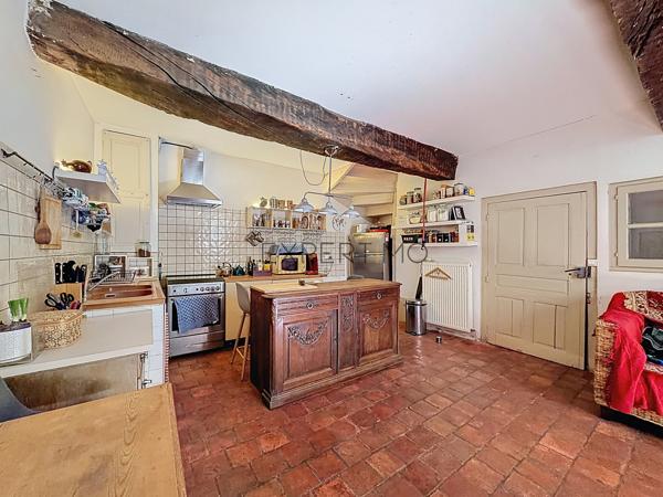 Tournus (71700) Coup de cœur assuré au cœur de Tournus !