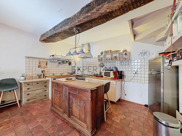 Tournus (71700) Coup de cœur assuré au cœur de Tournus !