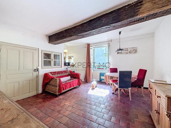 Tournus (71700) Coup de cœur assuré au cœur de Tournus !